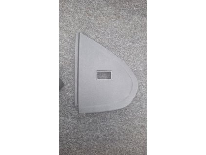 Boční kryt palubní desky pravý Škoda Citygo 1S0868248 1S0 868 248