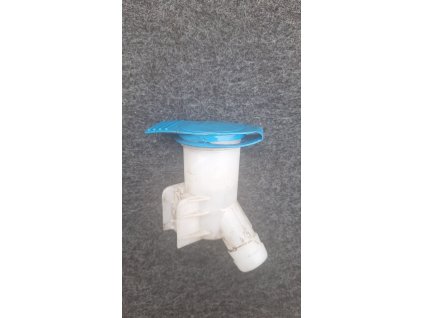 Víčko a nálevka nádobky ostřikovačů Škoda Citygo 1K0 955 455 1K0955455