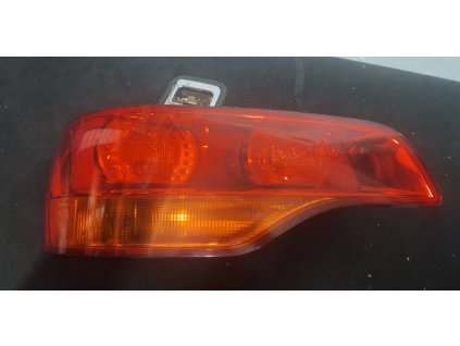 Zadní světlo levé Audi Q7 4L0945093 4L0 945 093