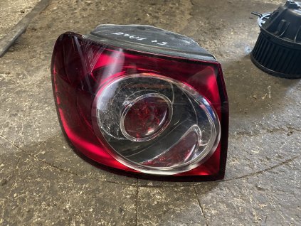 Zadní levé světlo VW Golf V plus facelift