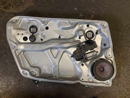 Stahovačka leva přední VW Passat B5 3B4 837 755 D 3B4837755D 9776-101430-203 9776-101430-203