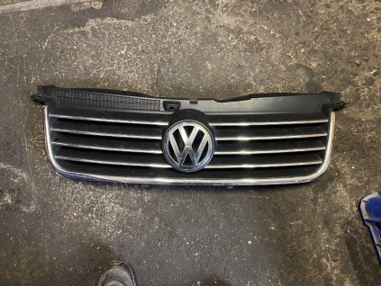 Přední maska VW Passat B5.5 3B0 853 651 L 3B0853651L