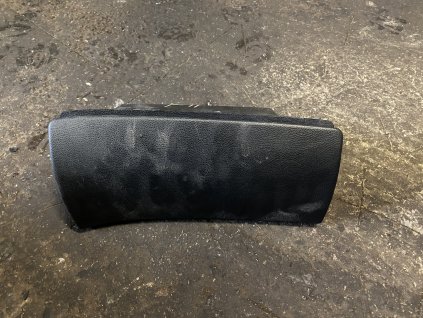 Odkládací kastlík spolujezdce Škoda Fabia 2 5J1 857 096 B 5J1857096B