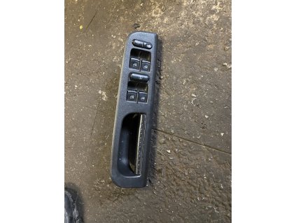 Ovládání stahování oken VW Passat B5 1J4 959 857 A 1J4959857A