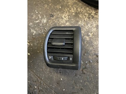 Průduch ventilace Škoda Fabia 2 5J0 819 702 5J0819702