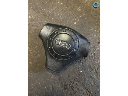 Volantový airbag Audi A4 S4 4B0 880 201 G 4B0880201G