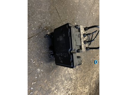 ABS VW Golf V plus 1K0 907 379 AT 1K0907379AT