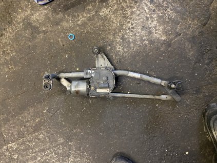 Mechanismus předních stěračů Škoda Superb 2 3T1 955 119 3T1955119