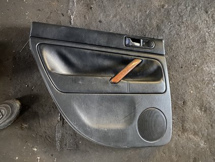 Tapecirung levý zadní VW Passat B5 Combi