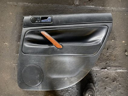 Tapecirung pravý zadní VW Passat B5 Combi