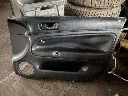 Tapecirung pravý přední VW Passat B5 3B0 867 012 3B0867012