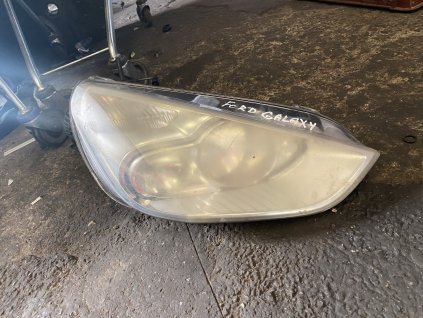 Přední pravé světlo Ford Galaxy 3 6M21-13W029-AH 6M21-13W029-AH