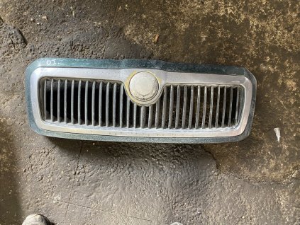 Přední maska Škoda Octavia 1 Facelift 1U0 853 655 A 1U0853655A