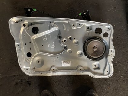 Stahovačka leva přední Škoda Fabia 1 6Y1 837 751 BA 6Y1837751BA