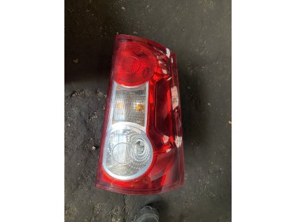 Zadní pravé světlo Dacia Logan combi 2005-2014