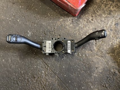 Ovládací páčky pod volantem přepínač kombinovaný 8L0 953 513 J 8L0953513J 4B0 953 503 H 4B0953503H