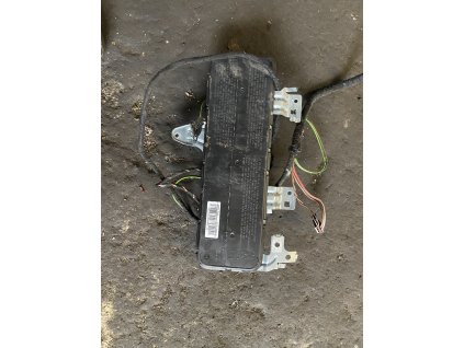 Airbag pravého sedadla Mercedes Benz A 203 860 22 05 A2038602205