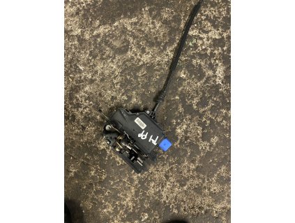 Zámek dveří pravý přední Škoda Fabia 1 3B1 837 016 BP 3B1837016BP