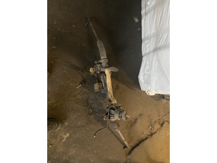 Elektrické řízení 1K1 909 144 L 1K1909144L