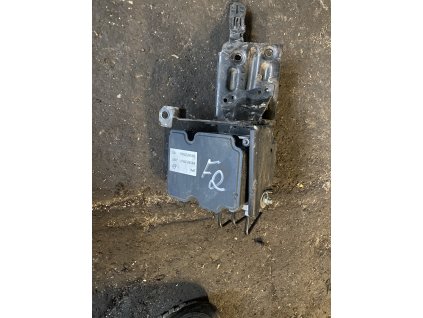 ABS Škoda Fabia 2 6R0 907 379 AT 6R0907379AT 6R0 907 379 AS 6R0907379AS