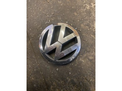 Přední znak VW 5M0 853 601 5M0853601
