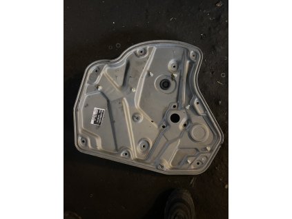 Stahovačka zadní Škoda Octavia 2 1Z0 839 656 C 1Z0839656C