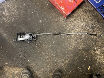 Vnitřní klika dveří prava přední Ford S-Max 6M21 U22600 6M21U22600