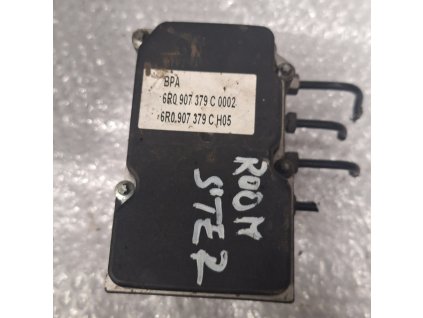 ABS 6R0907379C 6R0 907 379 C