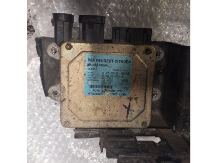 Řídící jednotka posilovače řízení Peugeot Citroën 96 485 072 80 9648507280