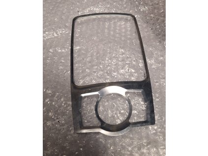 Rámeček panelu MMI Audi A6 4F 4F0864260A 4F0 864 260 A