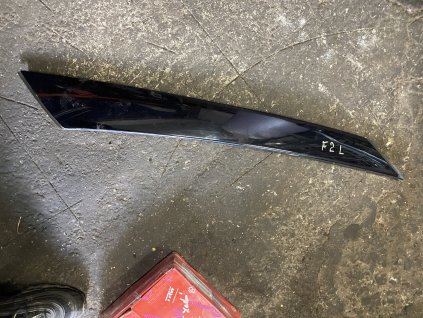 Panel sloupku levý Škoda Fabia 2 5J6 853 263 A 5J6853263A