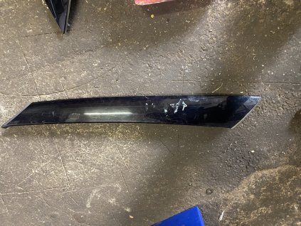 Panel sloupku pravý Škoda Fabia 2 5J6 853 264 A 5J6853264A