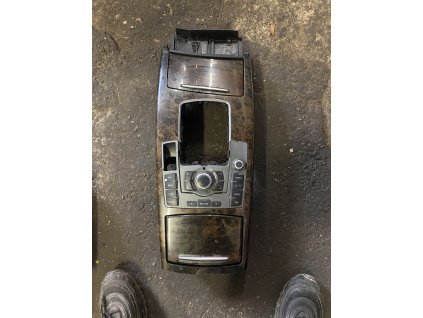 Ovládání MMI Audi 4F1 864 261 4F1864261