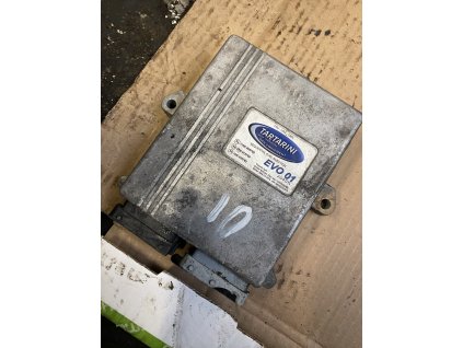 Jednotka LPG Škoda Octavia 1 110R-005785 110R-005785