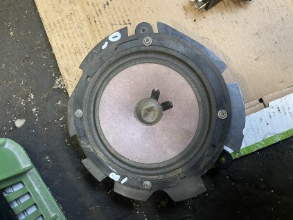 Reproduktor přední Škoda Octavia 1 1U0 035 411 F 1U0035411F