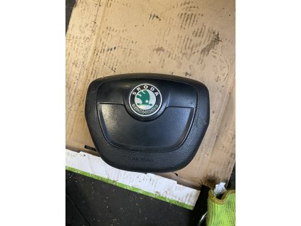Volantovy airbag Škoda 1U0 880 201 N 1U0880201N