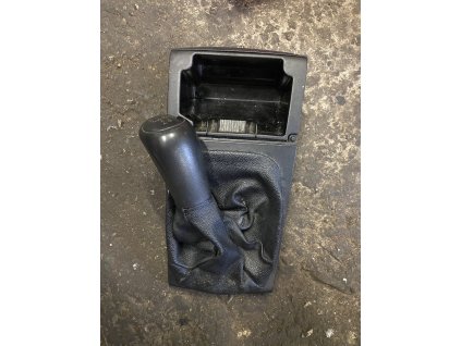 Řadící páka 5-ti rychlostní Škoda Fabia 1