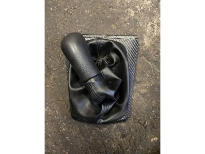 Řadící páka Škoda Octavia 1 1U1 863 216 1U1863216