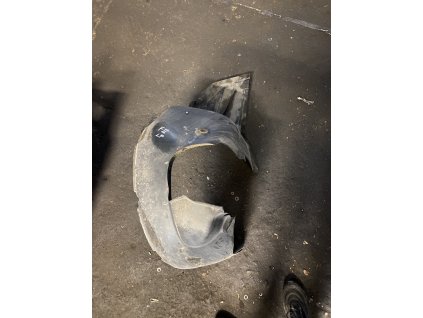 Plastový podběh levý přední Škoda Fabia 2