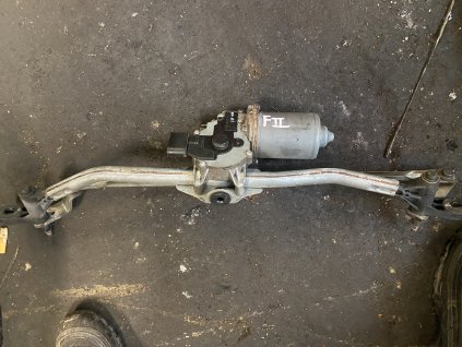 Mechanismus předních stěračů Škoda Fabia 2 5J1 955 113 A 5J1955113A