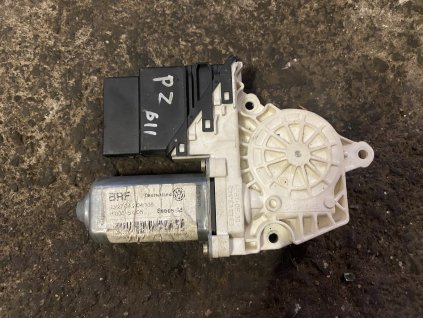 Motorek stahování oken pravý zadní Octavia 2 993425-100 993425-100