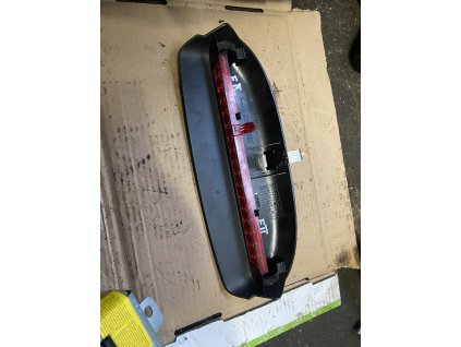 Přídavné brzdové světlo Škoda Fabia 2 5J6 945 097 5J6945097