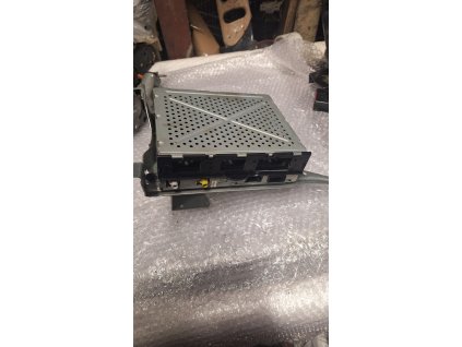 Řídící jednotka autorádia Audi A8 D3 4E0035541S 4E0 035 541 S 4E0910541Q 4E0 910 541 Q