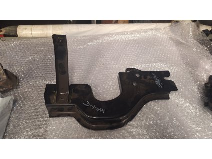 Držák zadního nárazníku pravý Isuzu D-max
