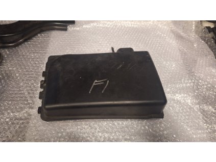 Kryt baterie s držákem pojistek Škoda Fabia 1 6Q0937550G 6Q0 937 550 G