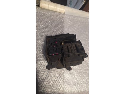 Pojistková skříň 1K0937700B 1K0 937 700 B