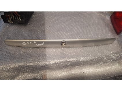 Lista osvětlení SPZ Škoda Octavia 1 facelift 1U6627577 1U6 627 577