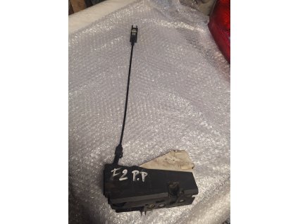 Zámek dveří pravý přední VW Sharan Ford Galaxy Seat Alhamra