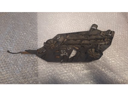 Držák předního světla levý přední Škoda Octavia 2 facelift 170 352-01 17035201