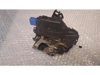 Zámek dveří levý přední Škoda Fabia 1 3B1837015N 3B1 837 015 N